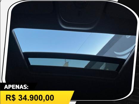 PEUGEOT 408 Sedan 2.0 16V 4P FLEX GRIFFE AUTOMTICO, Foto 8