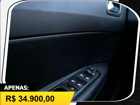 PEUGEOT 408 Sedan 2.0 16V 4P FLEX GRIFFE AUTOMTICO, Foto 13