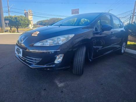 PEUGEOT 408 Sedan 2.0 16V 4P FLEX ALLURE, Foto 2