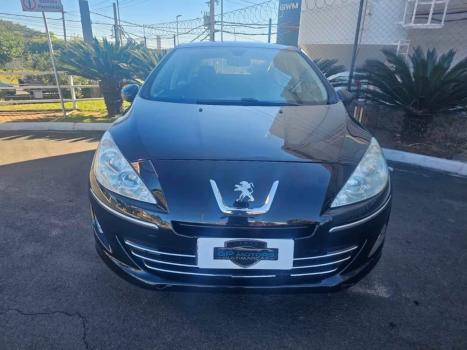PEUGEOT 408 Sedan 2.0 16V 4P FLEX ALLURE, Foto 3