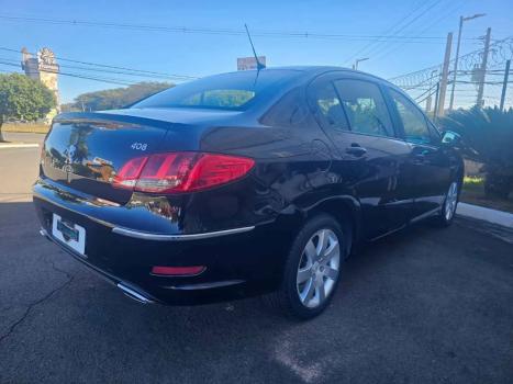 PEUGEOT 408 Sedan 2.0 16V 4P FLEX ALLURE, Foto 5