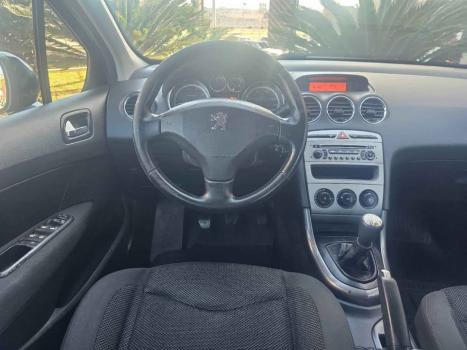 PEUGEOT 408 Sedan 2.0 16V 4P FLEX ALLURE, Foto 7