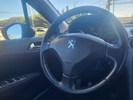 PEUGEOT 408 Sedan 2.0 16V 4P FLEX ALLURE, Foto 8
