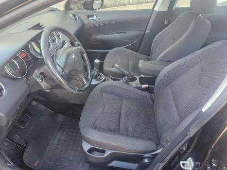 PEUGEOT 408 Sedan 2.0 16V 4P FLEX ALLURE, Foto 12