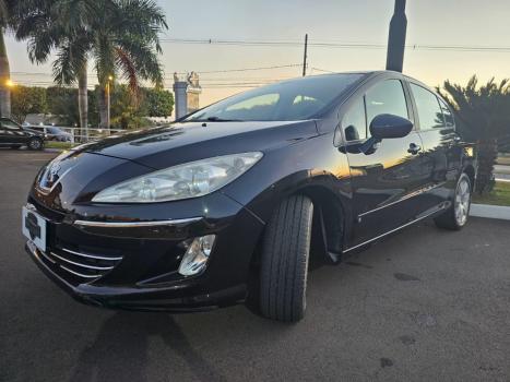 PEUGEOT 408 Sedan 2.0 16V 4P FLEX ALLURE, Foto 2