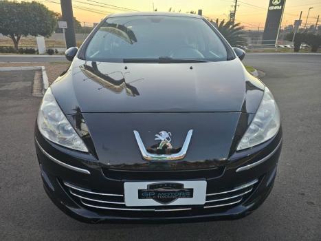 PEUGEOT 408 Sedan 2.0 16V 4P FLEX ALLURE, Foto 3