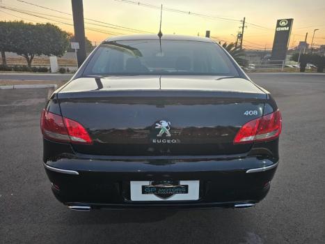 PEUGEOT 408 Sedan 2.0 16V 4P FLEX ALLURE, Foto 4