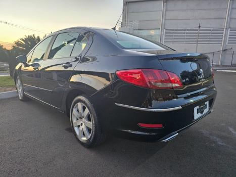 PEUGEOT 408 Sedan 2.0 16V 4P FLEX ALLURE, Foto 6