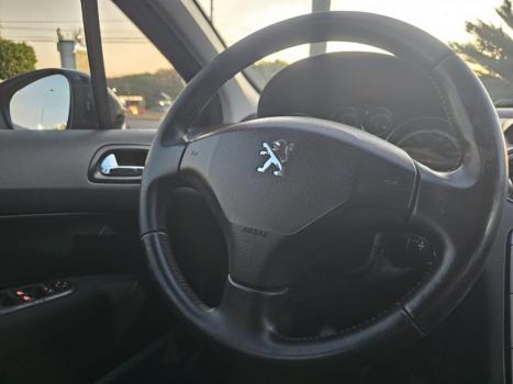 PEUGEOT 408 Sedan 2.0 16V 4P FLEX ALLURE, Foto 8