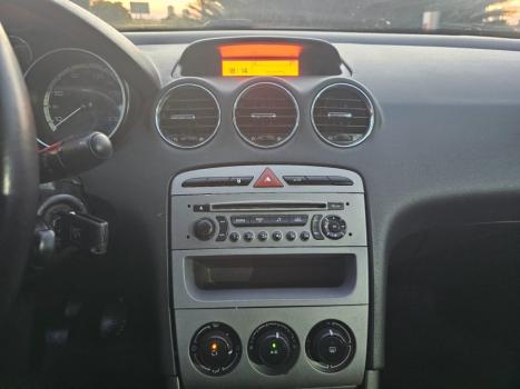 PEUGEOT 408 Sedan 2.0 16V 4P FLEX ALLURE, Foto 10