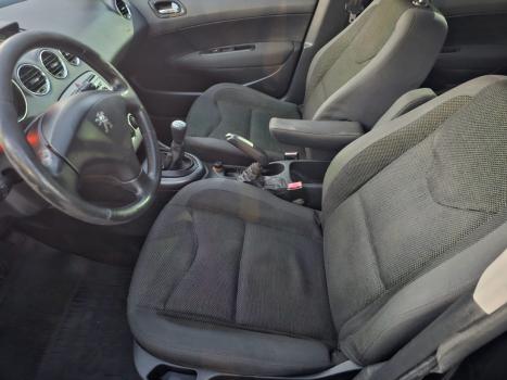 PEUGEOT 408 Sedan 2.0 16V 4P FLEX ALLURE, Foto 12