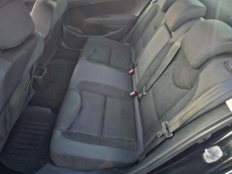 PEUGEOT 408 Sedan 2.0 16V 4P FLEX ALLURE, Foto 13