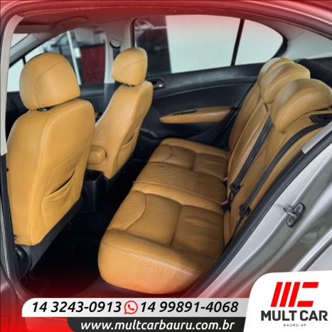 PEUGEOT 408 Sedan 2.0 16V 4P FLEX ALLURE AUTOMTICO, Foto 14
