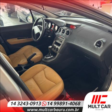PEUGEOT 408 Sedan 2.0 16V 4P FLEX ALLURE AUTOMTICO, Foto 15