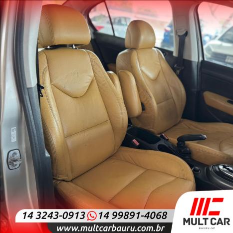 PEUGEOT 408 Sedan 2.0 16V 4P FLEX ALLURE AUTOMTICO, Foto 16