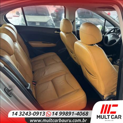 PEUGEOT 408 Sedan 2.0 16V 4P FLEX ALLURE AUTOMTICO, Foto 18