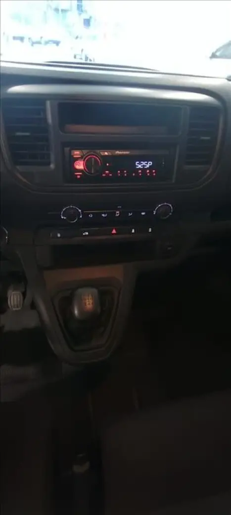 PEUGEOT Expert 1.5 3P BLUEHDI CARGO TURBO DIESEL, Foto 11