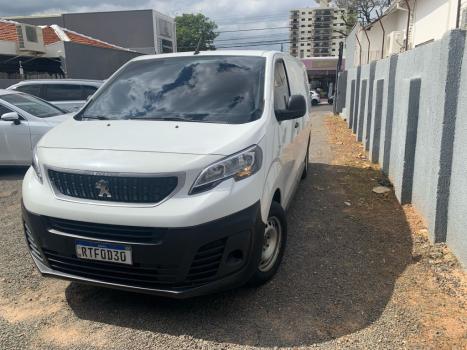 PEUGEOT Expert 1.6 3P BLUEHDI BUSINESS PACK TURBO DIESEL, Foto 8
