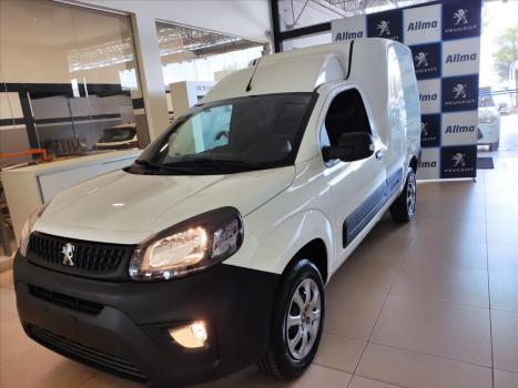 PEUGEOT Partner Rapid 1.4 EVO FLEX BUSINESS PACK, Foto 1