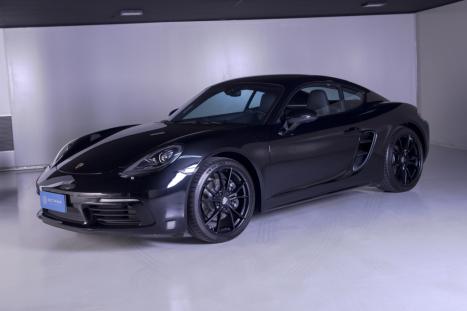 PORSCHE 718 2.0 16V H4 CAYMAN AUTOMTICO PDK, Foto 2