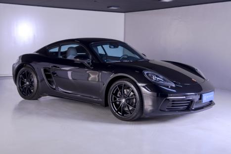 PORSCHE 718 2.0 16V H4 CAYMAN AUTOMTICO PDK, Foto 3