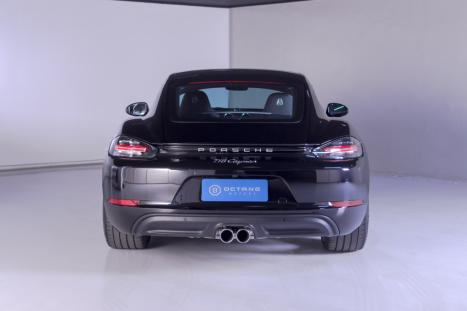 PORSCHE 718 2.0 16V H4 CAYMAN AUTOMTICO PDK, Foto 4