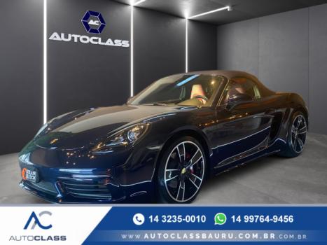 PORSCHE 718 2.0 16V H4 BOXSTER AUTOMTICO PDK, Foto 1