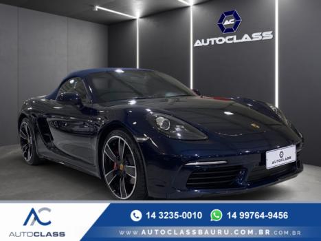 PORSCHE 718 2.0 16V H4 BOXSTER AUTOMTICO PDK, Foto 4