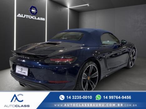 PORSCHE 718 2.0 16V H4 BOXSTER AUTOMTICO PDK, Foto 5