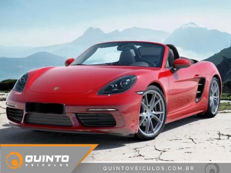 PORSCHE 718 2.0 16V H4 BOXSTER AUTOMTICO PDK, Foto 1