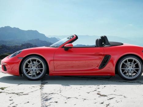 PORSCHE 718 2.0 16V H4 BOXSTER AUTOMTICO PDK, Foto 2