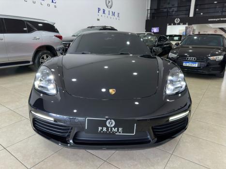 PORSCHE 718 2.0 16V H4 CAYMAN AUTOMTICO PDK, Foto 2