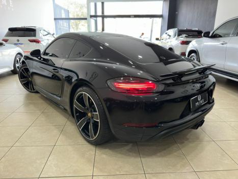 PORSCHE 718 2.0 16V H4 CAYMAN AUTOMTICO PDK, Foto 4