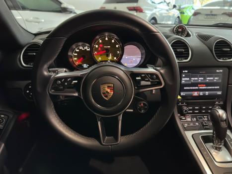 PORSCHE 718 2.0 16V H4 CAYMAN AUTOMTICO PDK, Foto 6