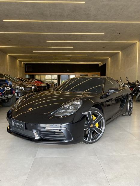 PORSCHE 718 2.0 16V H4 CAYMAN AUTOMTICO PDK, Foto 1