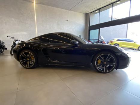 PORSCHE 718 2.0 16V H4 CAYMAN AUTOMTICO PDK, Foto 4