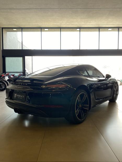 PORSCHE 718 2.0 16V H4 CAYMAN AUTOMTICO PDK, Foto 5