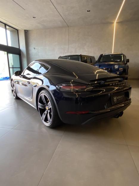 PORSCHE 718 2.0 16V H4 CAYMAN AUTOMTICO PDK, Foto 7