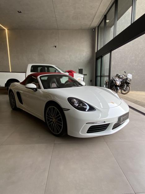 PORSCHE 718 2.0 16V H4 BOXSTER AUTOMTICO PDK, Foto 3