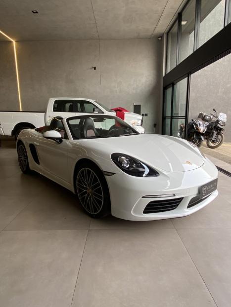 PORSCHE 718 2.0 16V H4 BOXSTER AUTOMTICO PDK, Foto 11