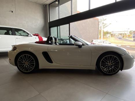 PORSCHE 718 2.0 16V H4 BOXSTER AUTOMTICO PDK, Foto 12