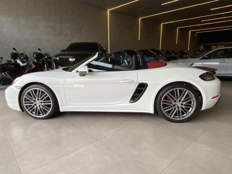 PORSCHE 718 2.0 16V H4 BOXSTER AUTOMTICO PDK, Foto 16