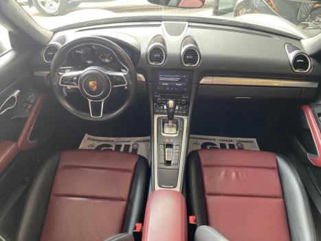 PORSCHE 718 2.0 16V H4 BOXSTER AUTOMTICO PDK, Foto 18