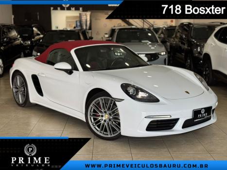 PORSCHE 718 2.0 16V H4 BOXSTER AUTOMTICO PDK, Foto 1