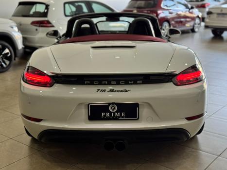 PORSCHE 718 2.0 16V H4 BOXSTER AUTOMTICO PDK, Foto 3