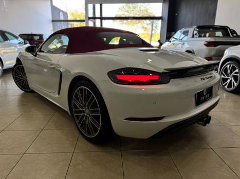 PORSCHE 718 2.0 16V H4 BOXSTER AUTOMTICO PDK, Foto 4