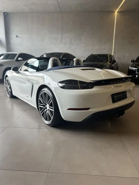 PORSCHE 718 2.0 16V H4 BOXSTER AUTOMTICO PDK, Foto 7