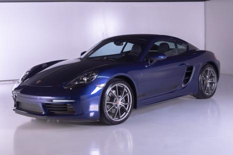 PORSCHE 718 2.0 16V H4 CAYMAN AUTOMTICO PDK, Foto 2