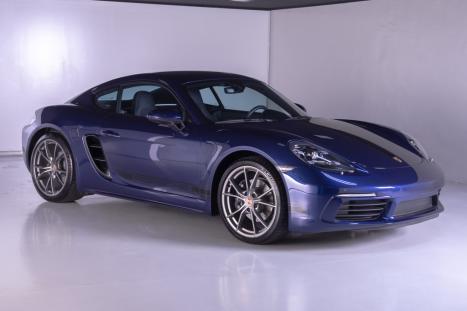 PORSCHE 718 2.0 16V H4 CAYMAN AUTOMTICO PDK, Foto 3