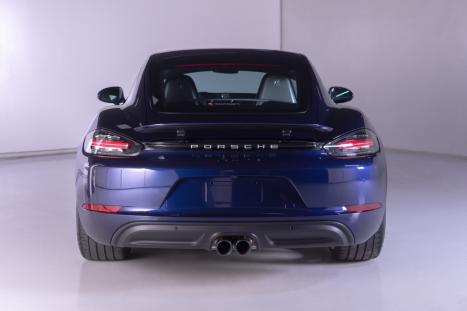 PORSCHE 718 2.0 16V H4 CAYMAN AUTOMTICO PDK, Foto 4